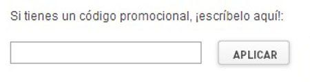 Cupón descuento OutletInn